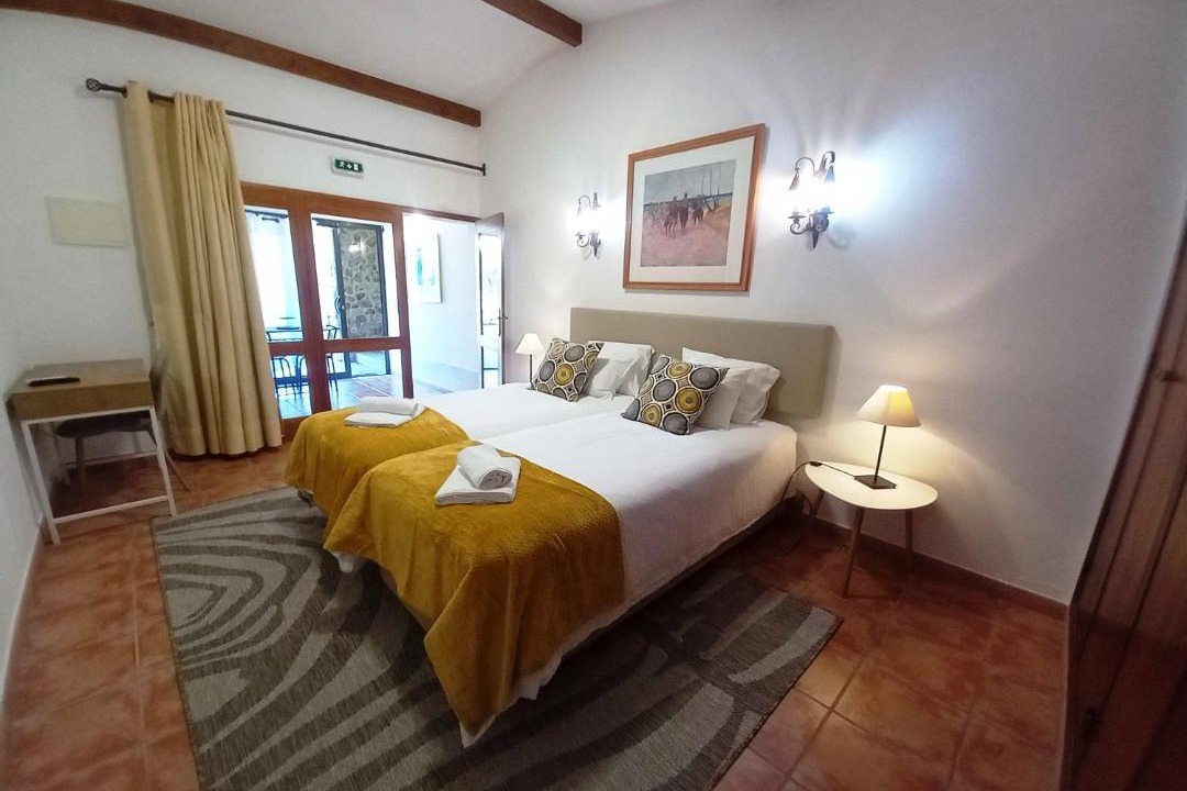 Photo of Bedroom in Alfarrobeira
