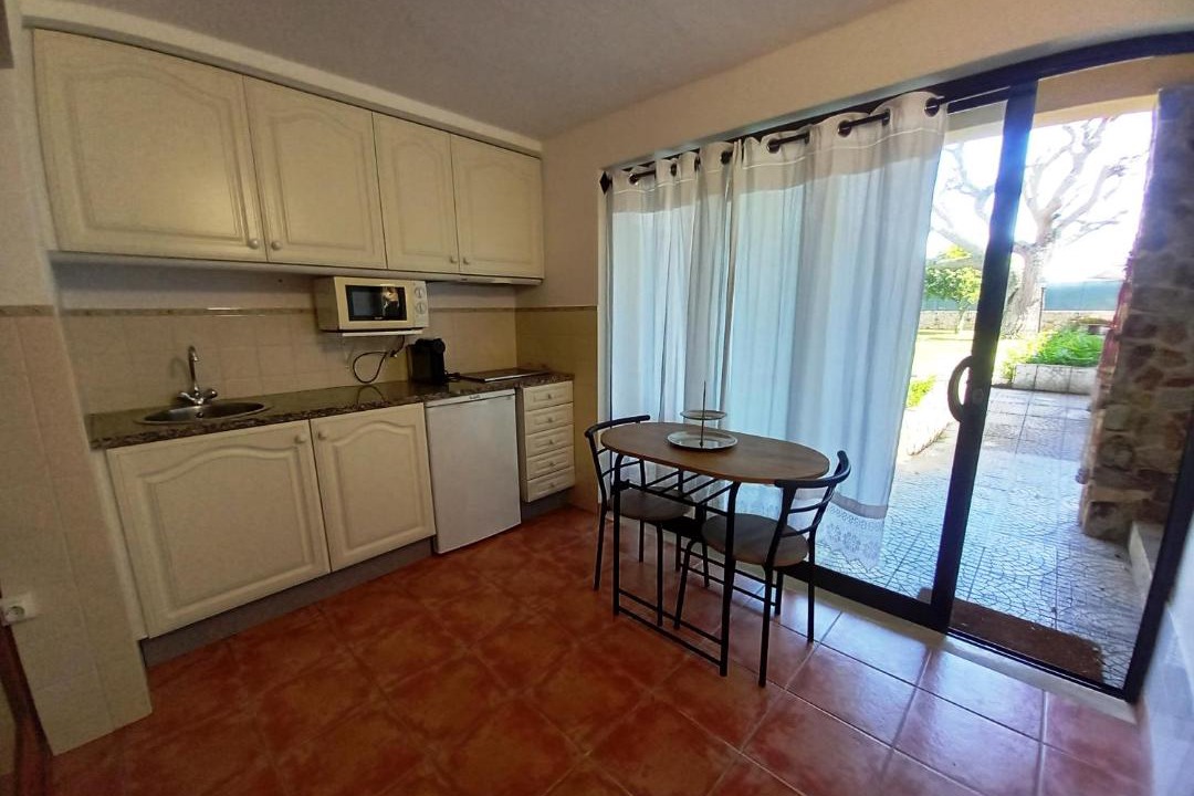 Photo of Kitchen in Alfarrobeira