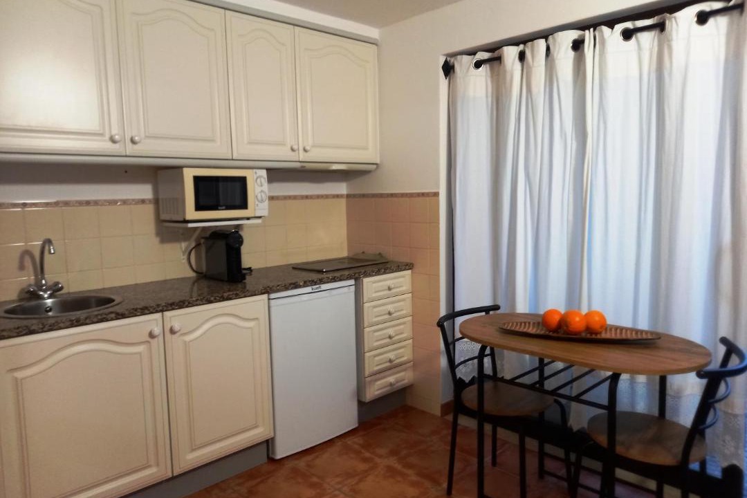 Photo of Kitchen in Alfarrobeira