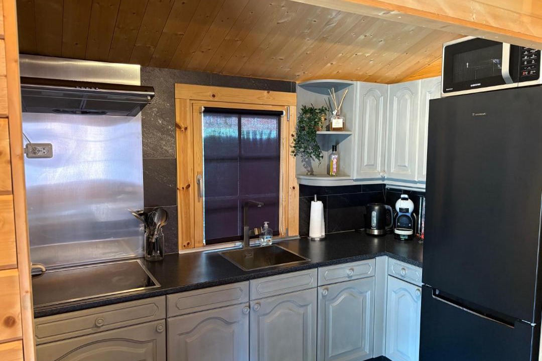 Photo of Kitchen in Emmen
