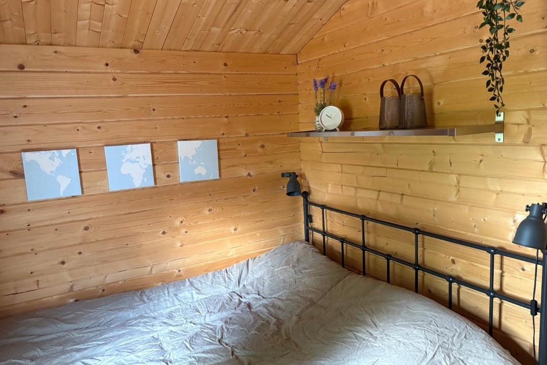 Photo of Bedroom in Emmen