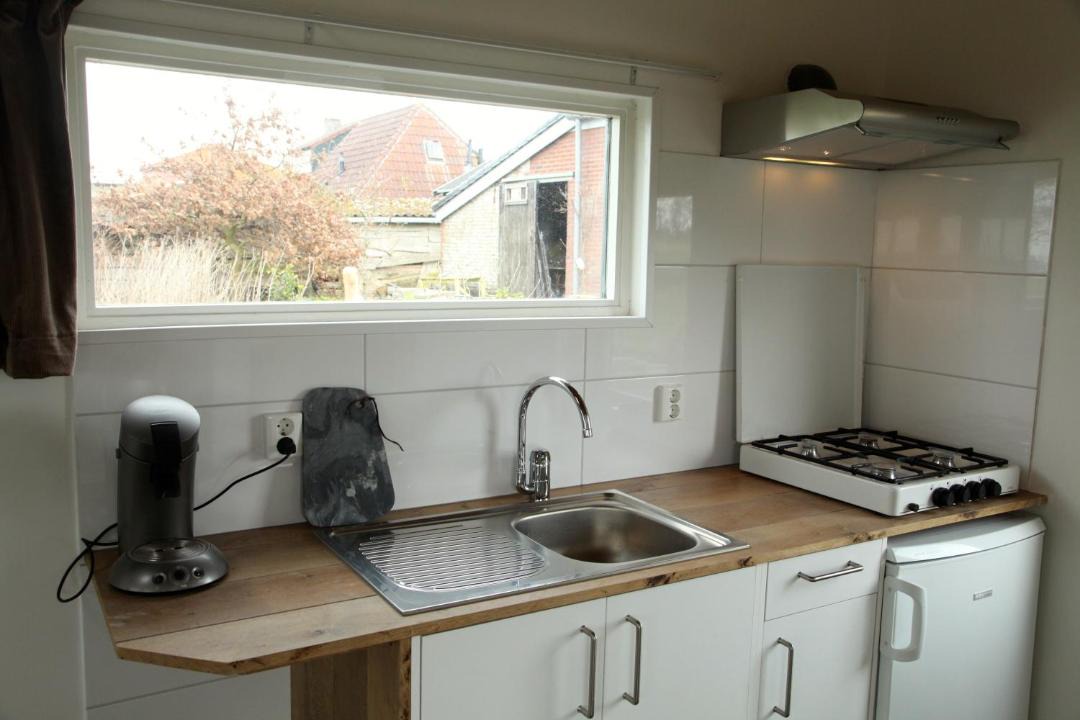 Photo of Kitchen in Lettelbert