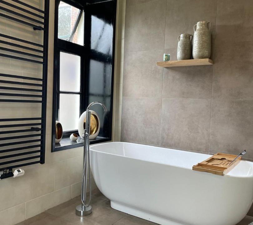 Photo of Bathroom in Leermens