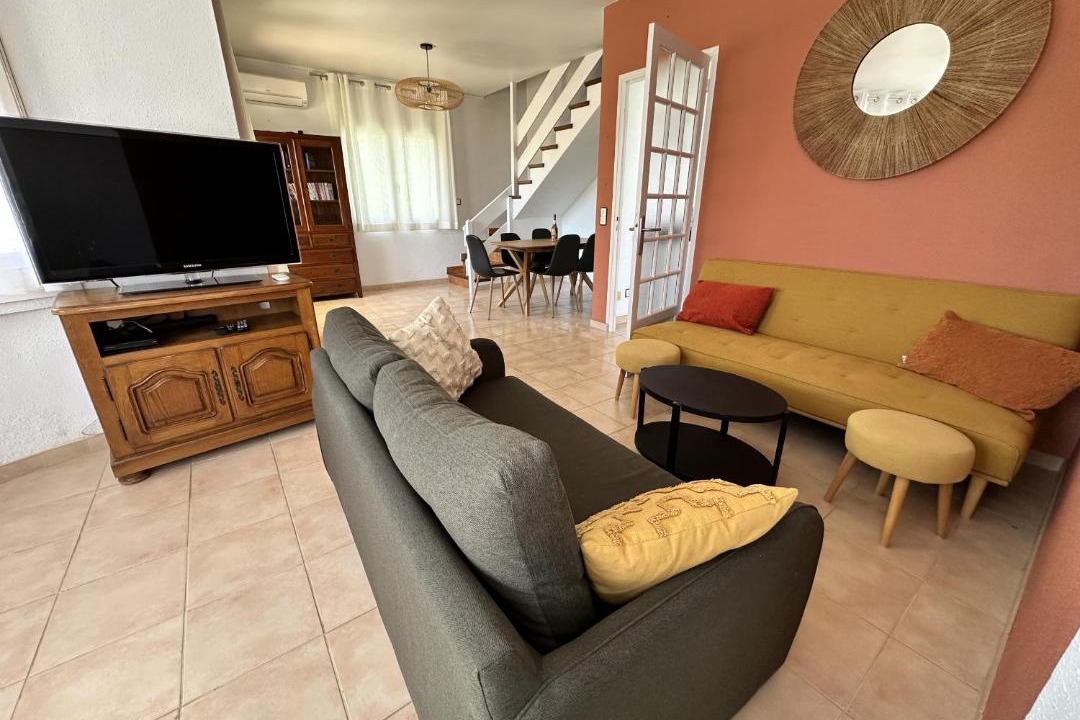 Photo of Livingroom in Sant Pere Pescador