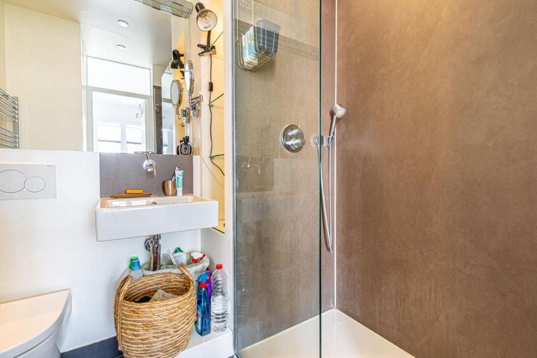 Photo of Bathroom in Jardin des plantes