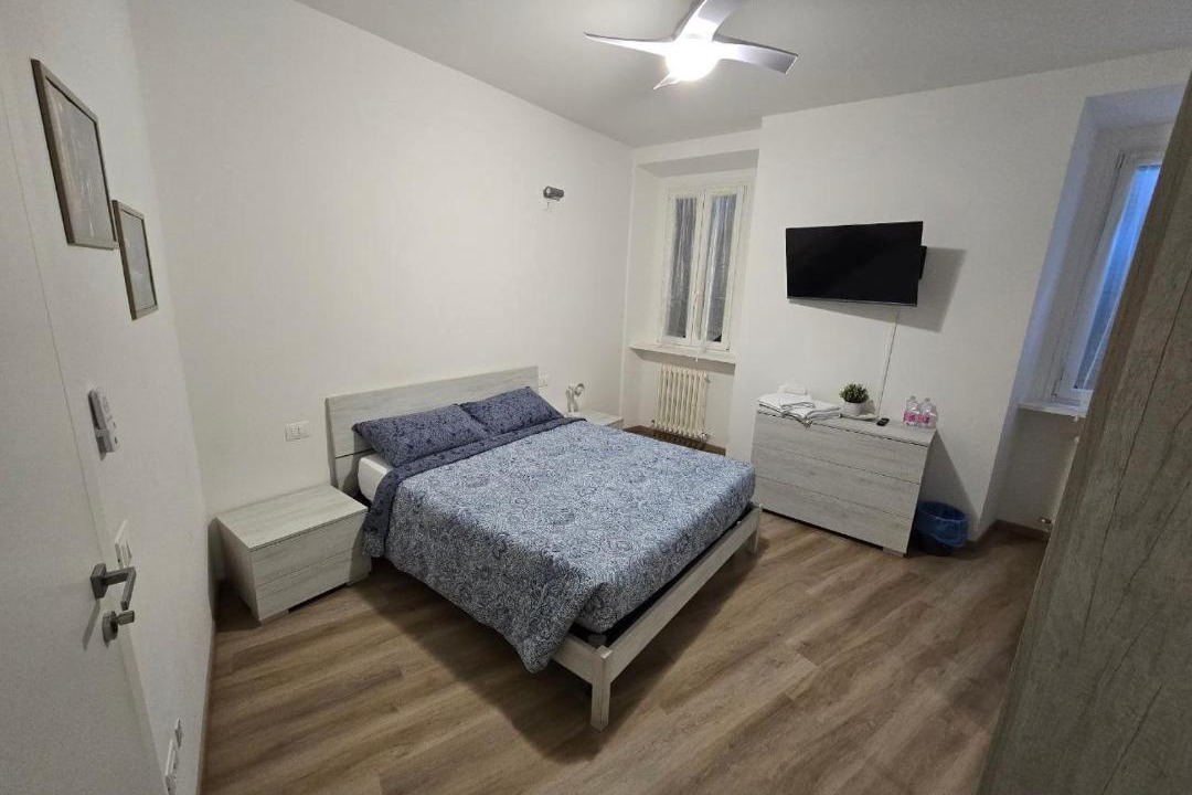 Photo of Bedroom in Ancona
