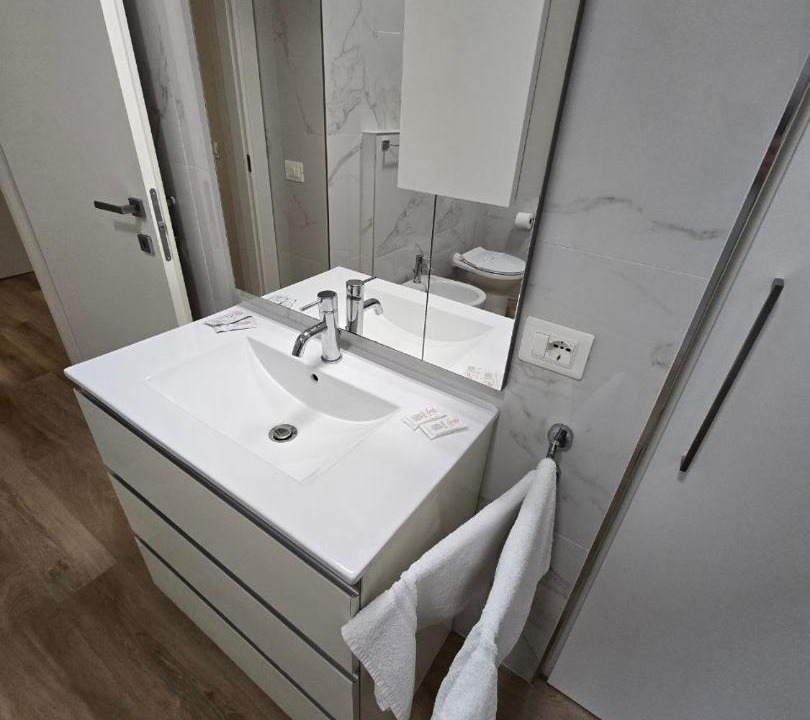 Photo of Bathroom in Ancona