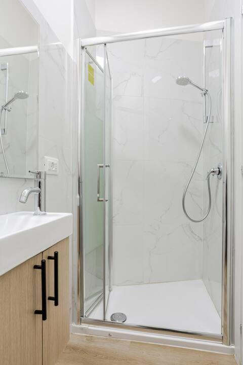 Photo of Bathroom in Ancona