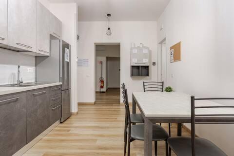 Photo of Kitchen in Ancona