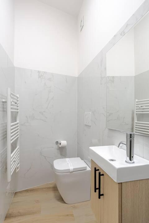 Photo of Bathroom in Ancona