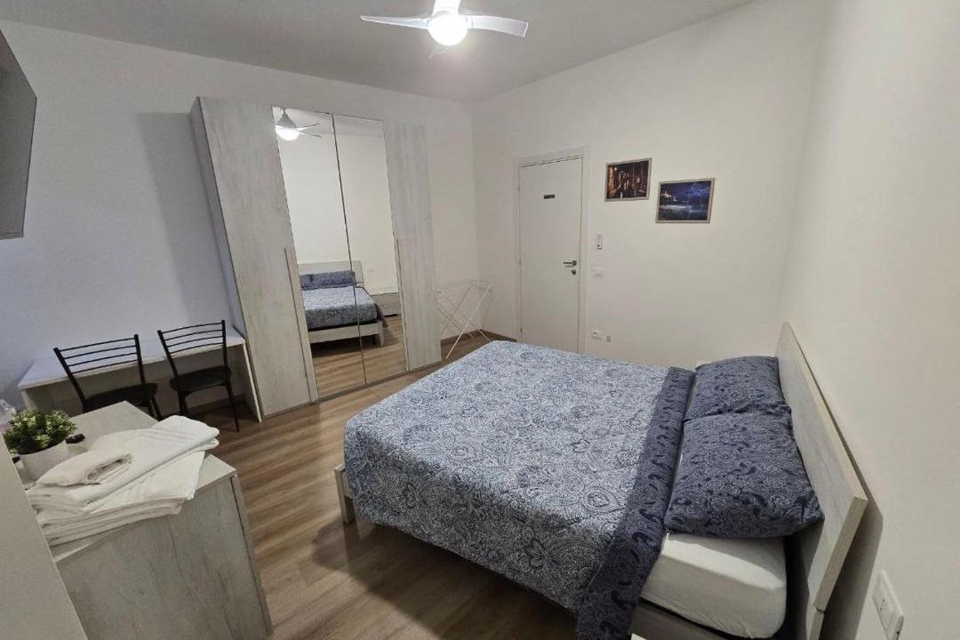 Photo of Bedroom in Ancona