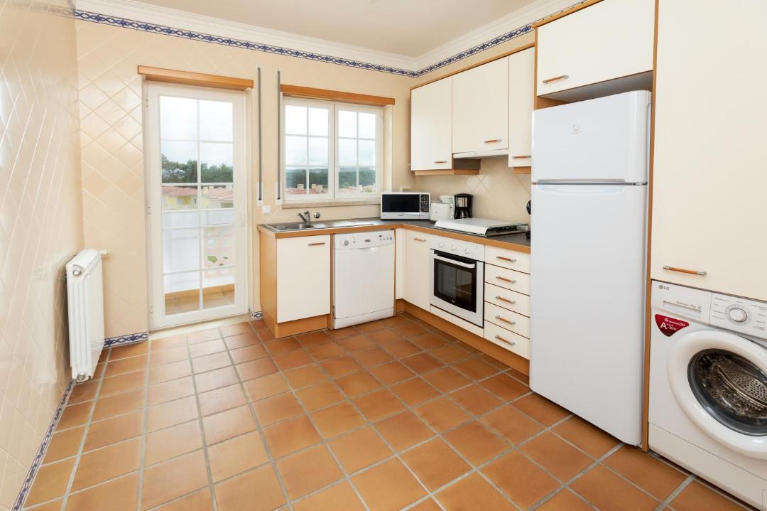 Photo of Kitchen in Praia del Rei