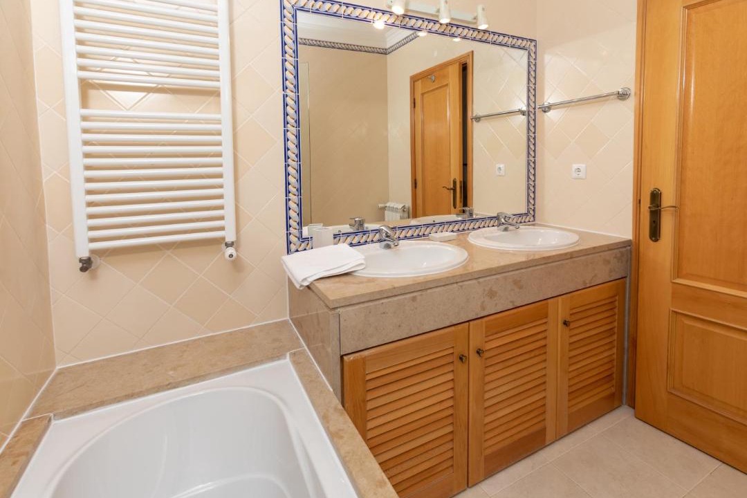 Photo of Bathroom in Praia del Rei