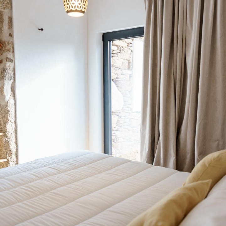 Photo of Bedroom in Molares