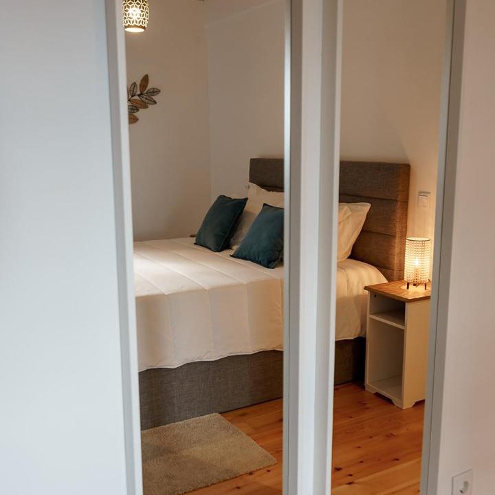 Photo of Bedroom in Molares
