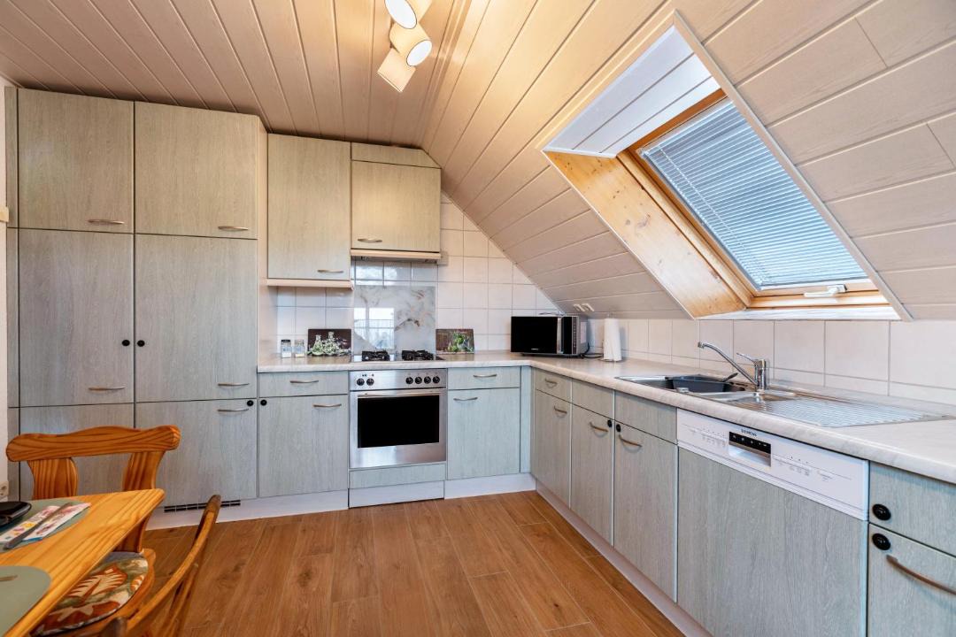 Photo of Kitchen in Balgheim