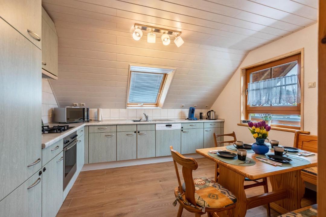 Photo of Kitchen in Balgheim