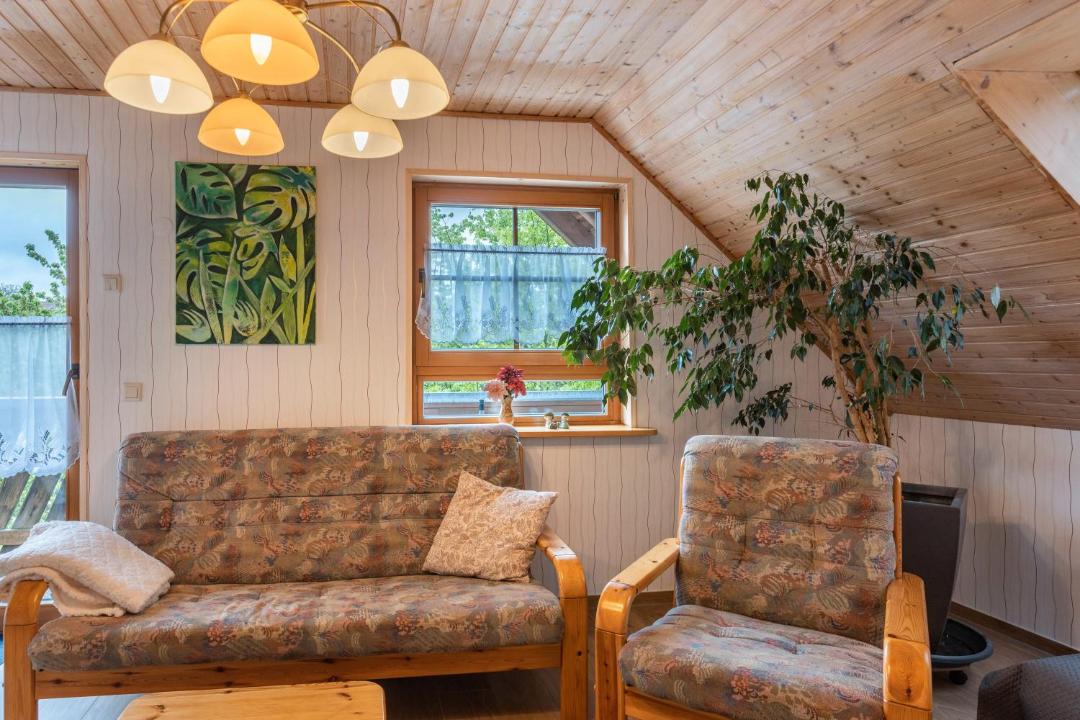 Photo of Livingroom in Balgheim