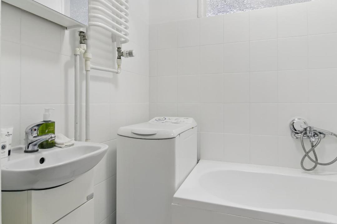 Photo of Bathroom in Centrum