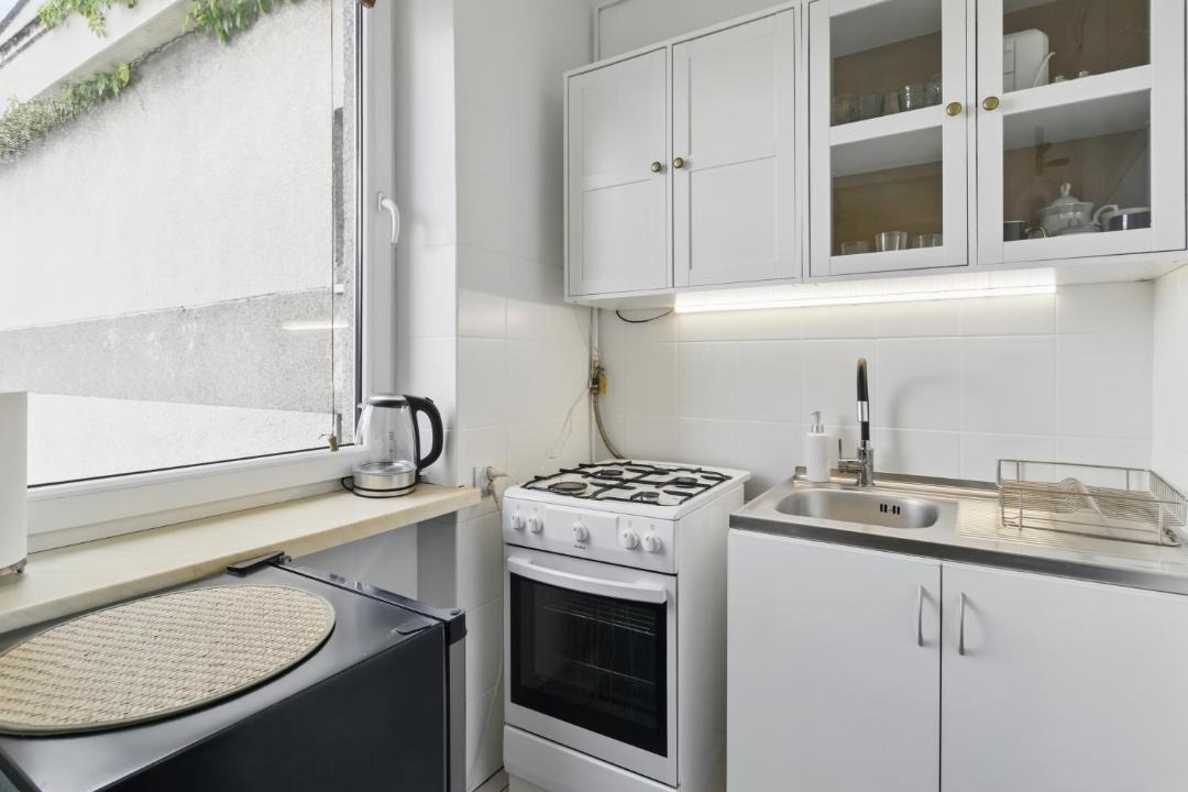 Photo of Kitchen in Centrum