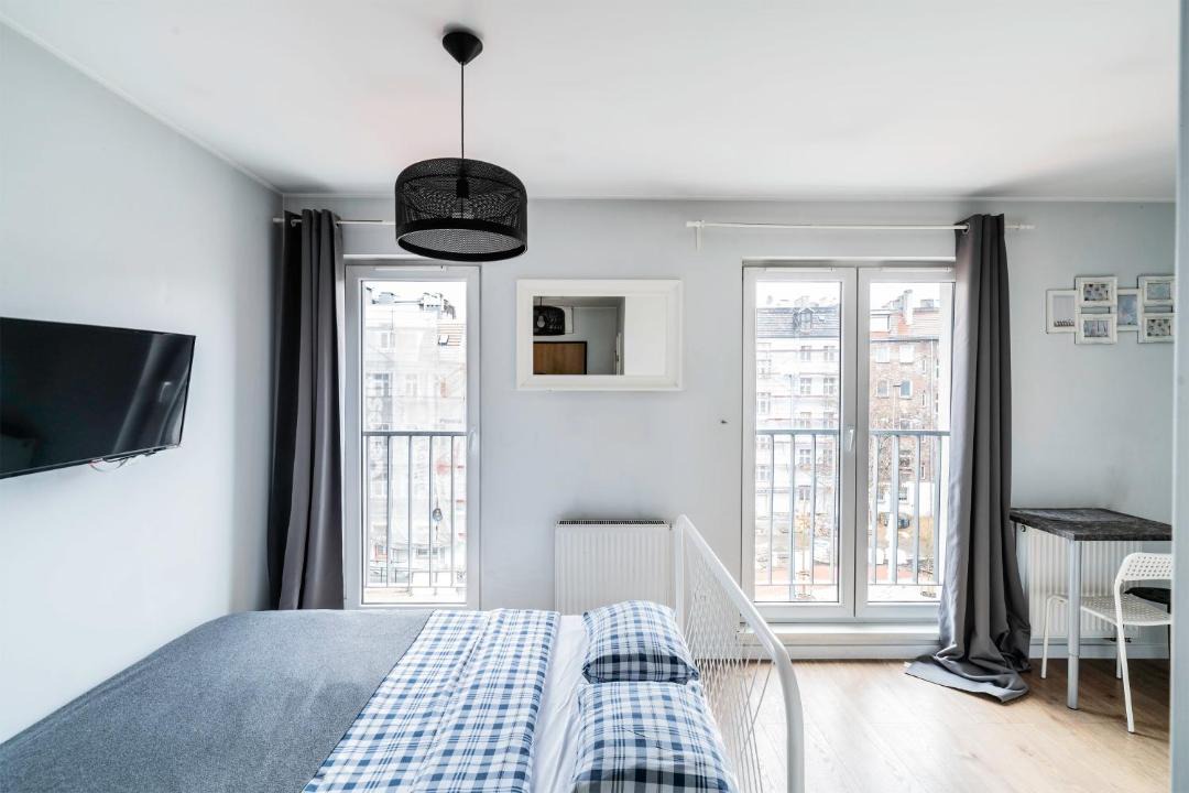 Photo of Bedroom in Krzyki