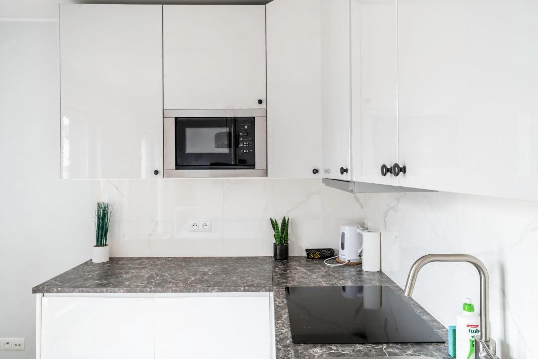 Photo of Kitchen in Krzyki