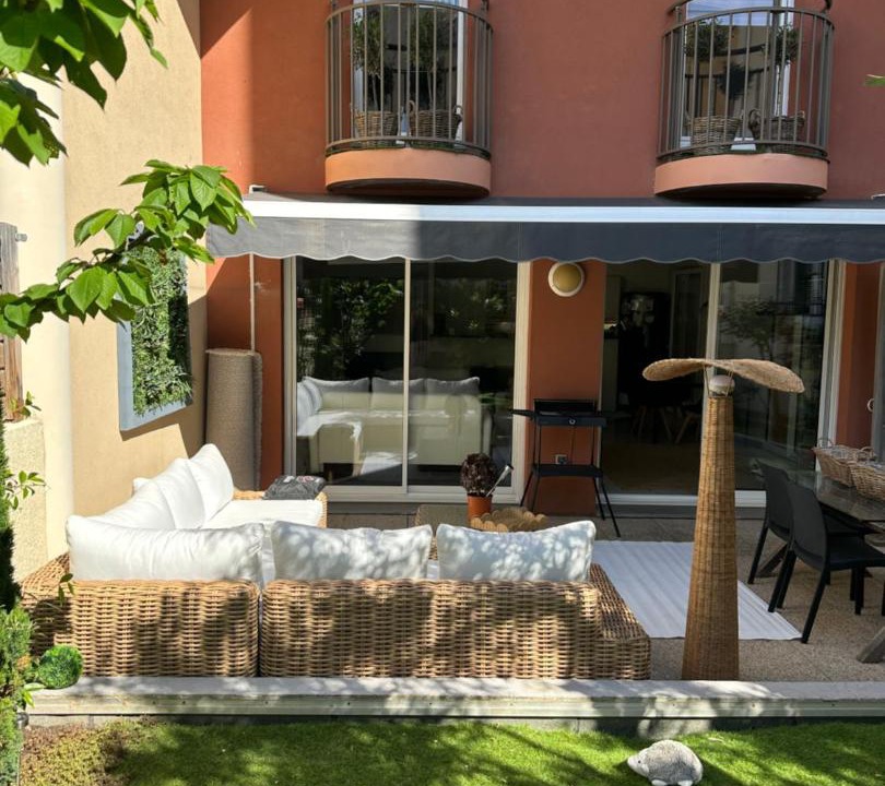 Photo of Patio Balcony in Endoume