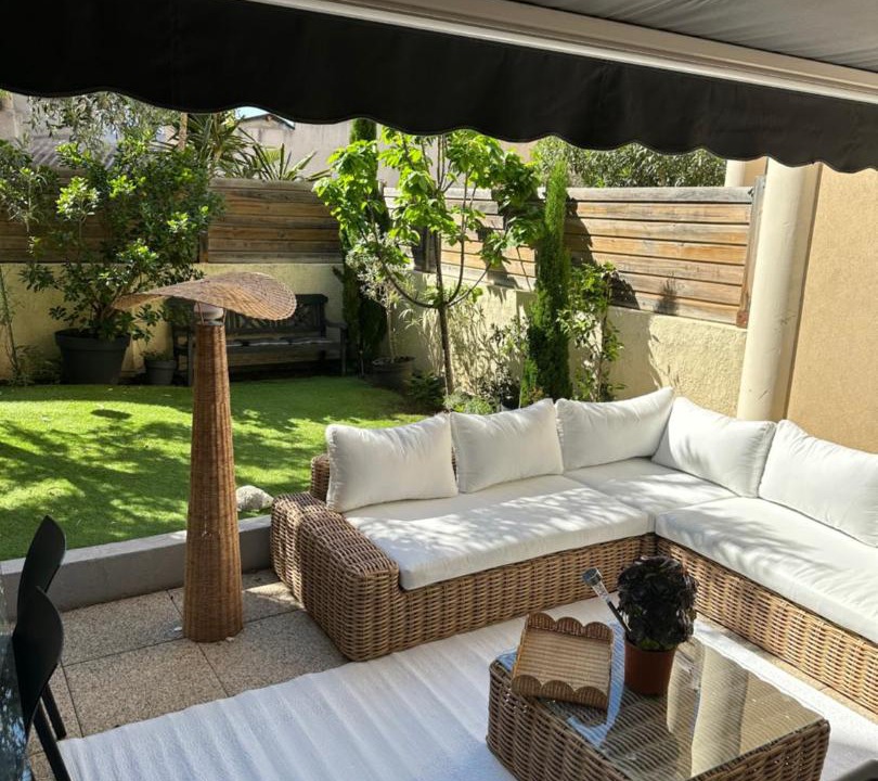 Photo of Patio Balcony in Endoume