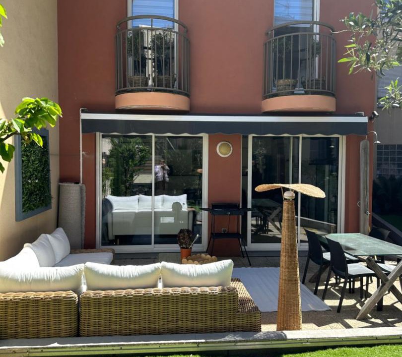 Photo of Patio Balcony in Endoume