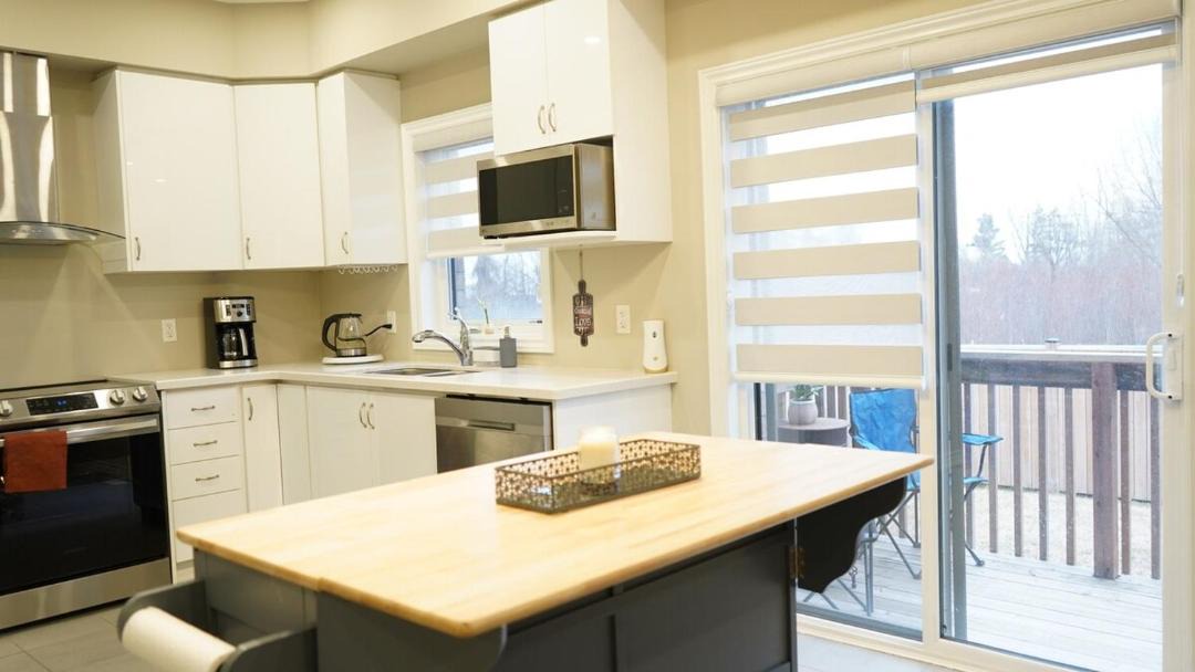 Photo of Kitchen in County of Brant