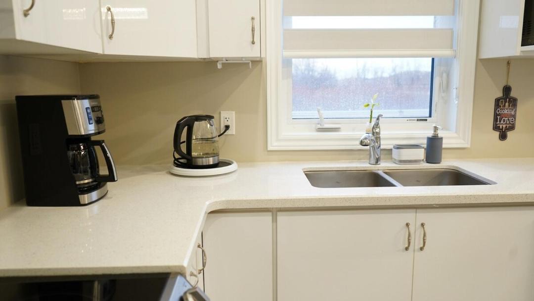 Photo of Kitchen in County of Brant