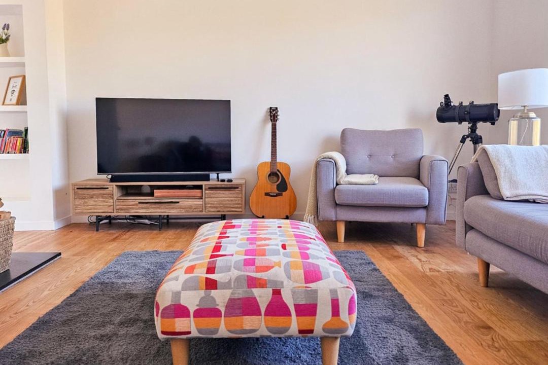 Photo of Livingroom in Breakish