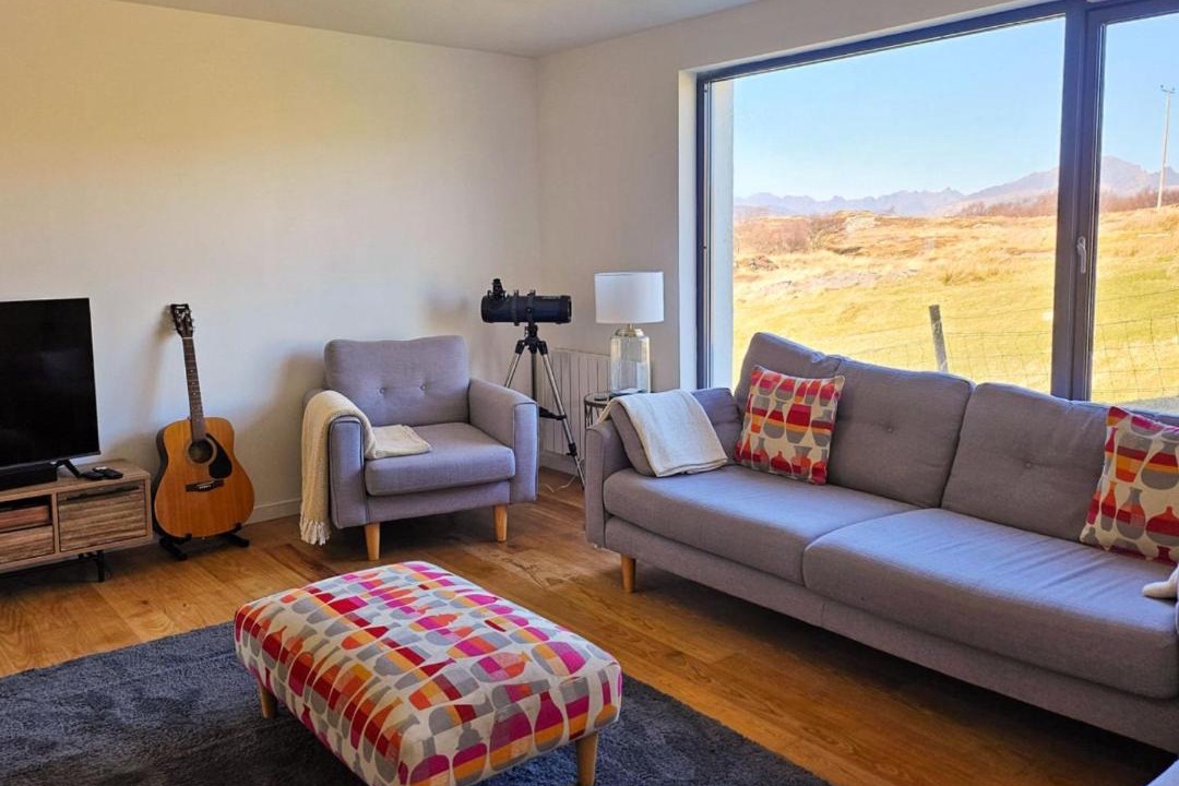 Photo of Livingroom in Breakish