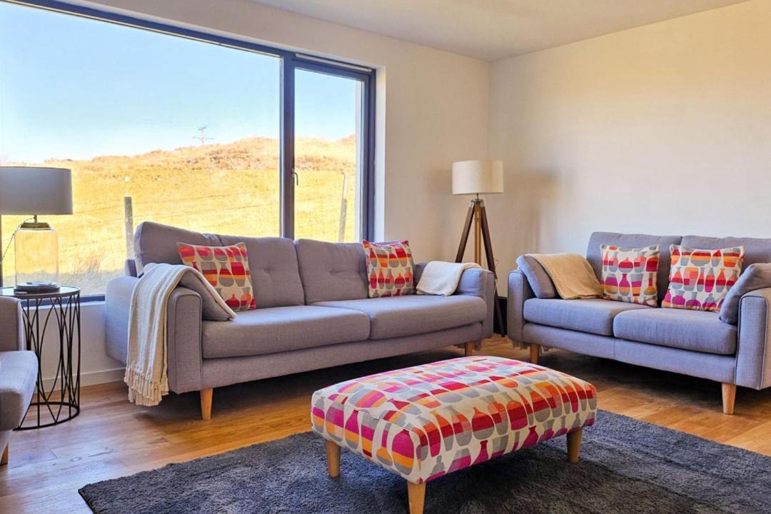 Photo of Livingroom in Breakish
