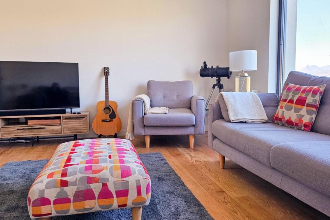 Photo of Livingroom in Breakish