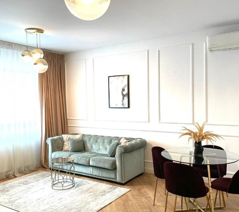 Photo of Livingroom in Pipera