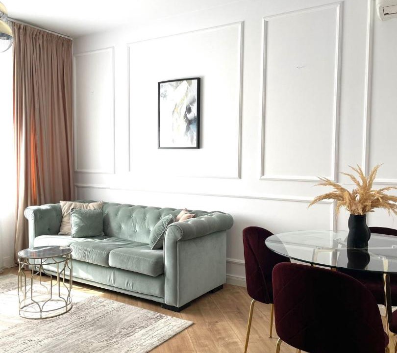 Photo of Livingroom in Pipera