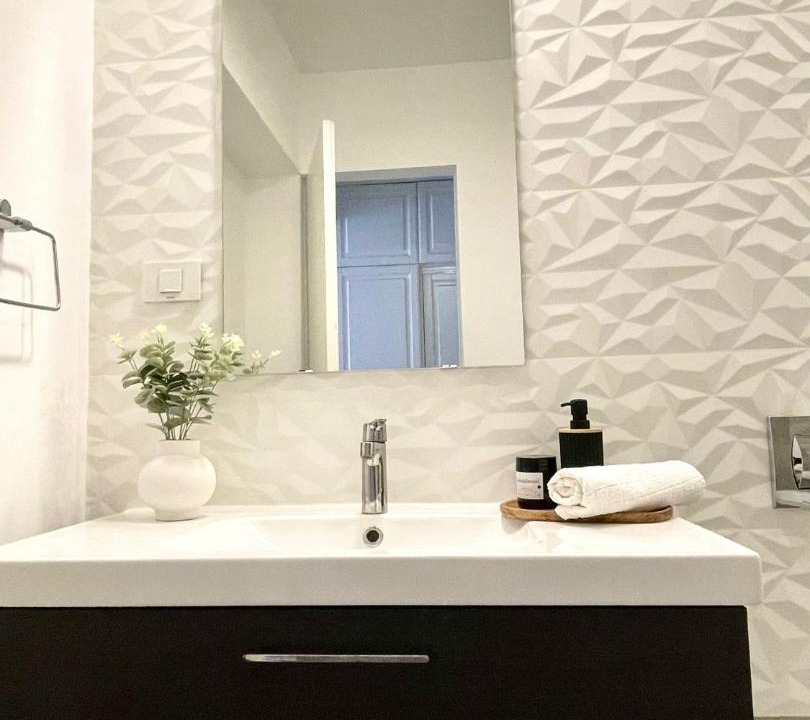 Photo of Bathroom in Pipera