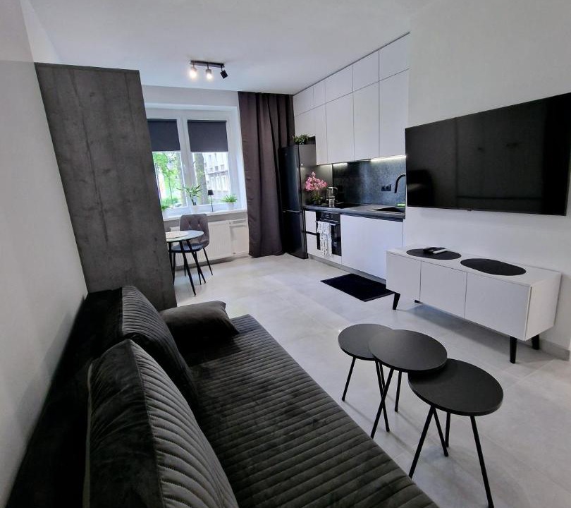 Photo of Livingroom in Tychy