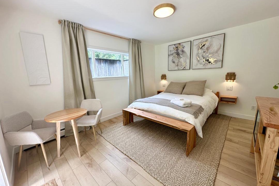 Photo of Bedroom in Hope
