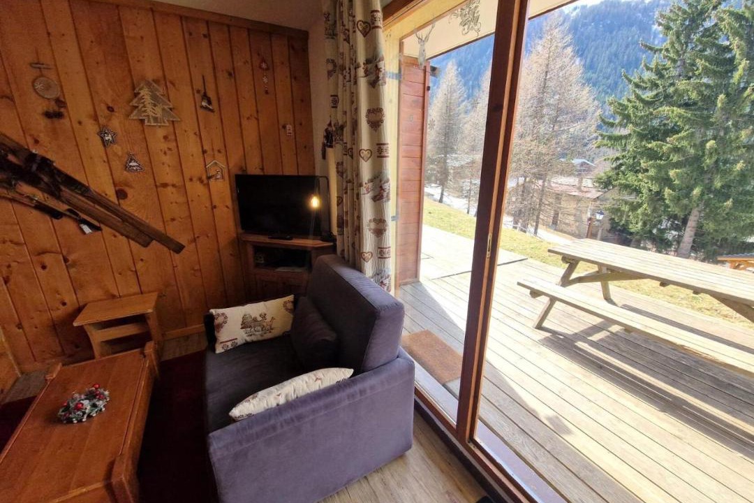 Photo of Others in Valfrejus