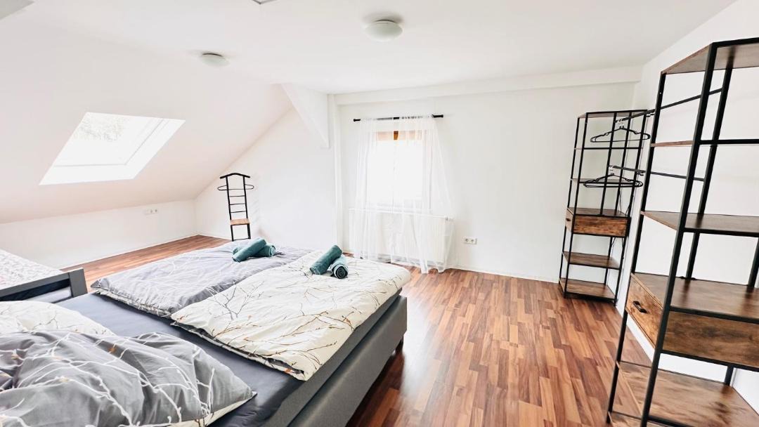 Photo of Bedroom in Pforzheim