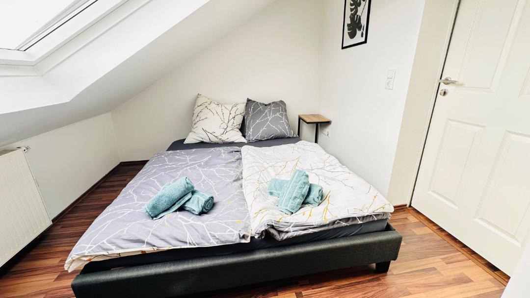 Photo of Bedroom in Pforzheim