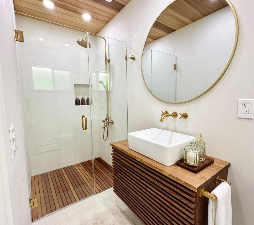 Photo of Bathroom in Hope