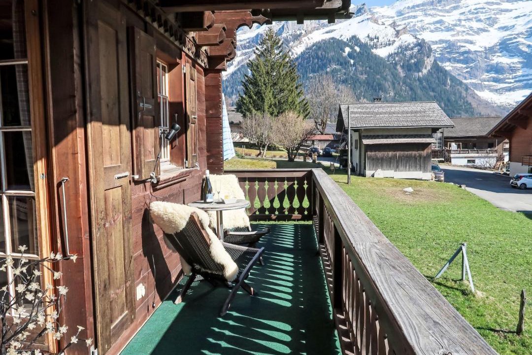 Photo of Others in Ormont-Dessus