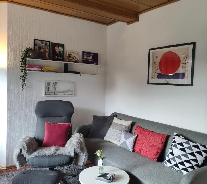 Photo of Livingroom in Hechingen