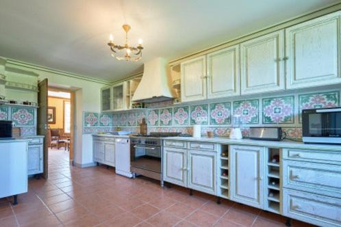Photo of Kitchen in Vierville-sur-Mer