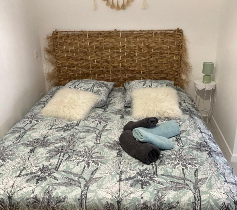 Photo of Bedroom in Le Cres