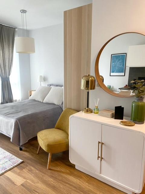Photo of Bedroom in Mokotow
