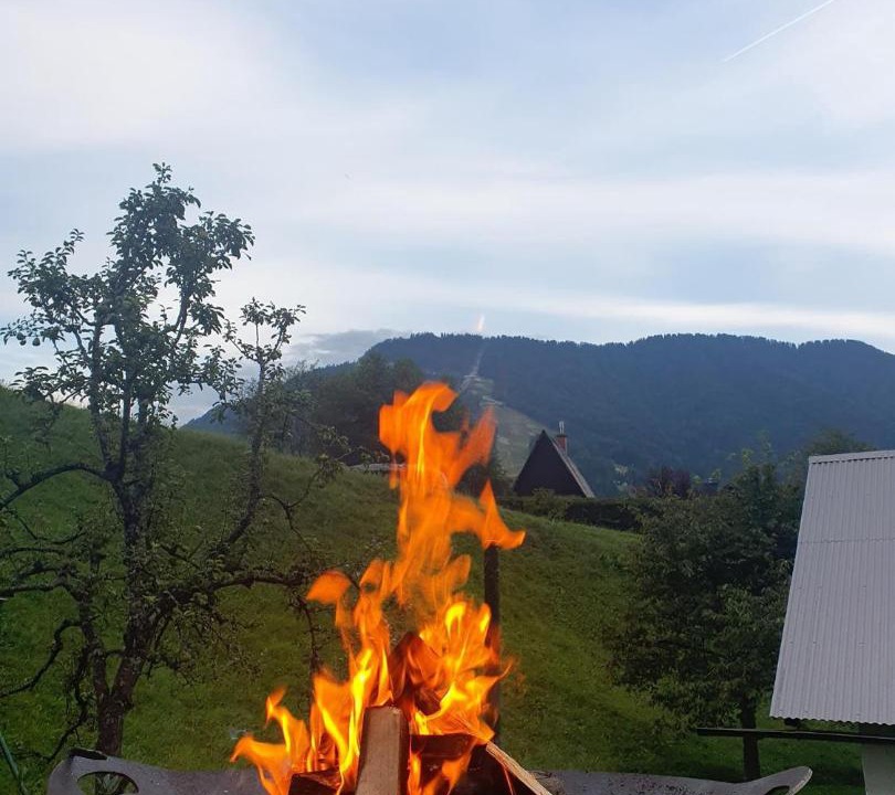 Photo of Others in Podkoren